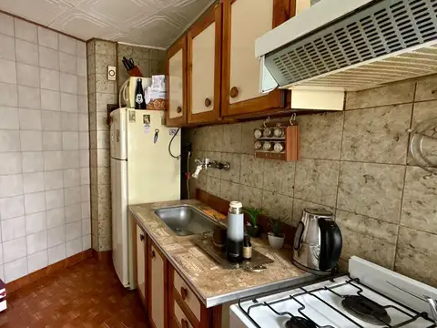 Departamento en Venta en Villa Lugano, USD 54.000