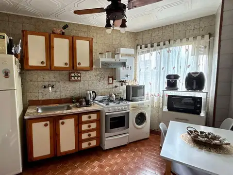 Departamento en Venta de 3 dormitorios