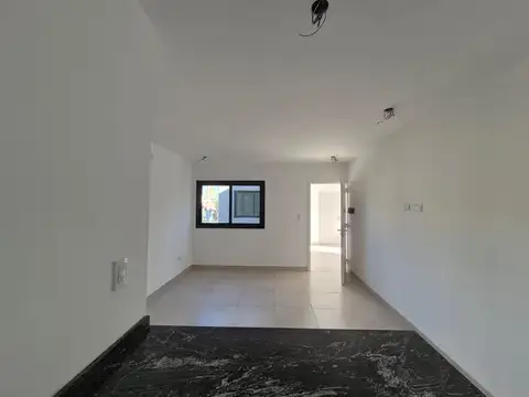 Departamento en Alquiler A Estrenar