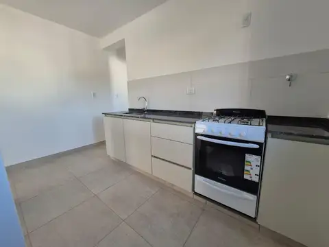 Departamento en Alquiler con 1 cocheras