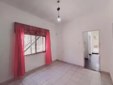 Casa en Venta 60 años