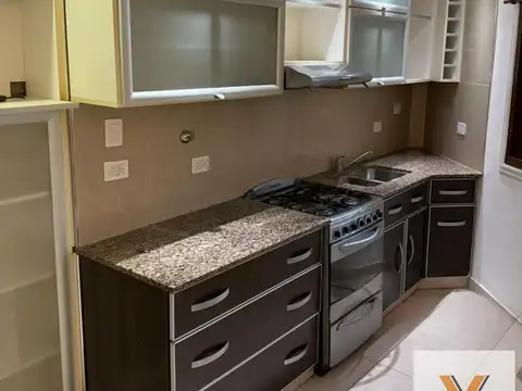 Depto Tipo Casa en Alquiler al Norte