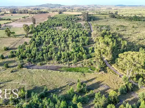 Quinta en Venta en Pan de Azucar, USD 400.000