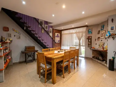 Casa en Venta de 3 dormitorios