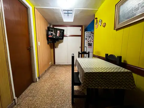 VENTA CASA 4 AMB C/PATIO Y GARAGE-DOCK SUD