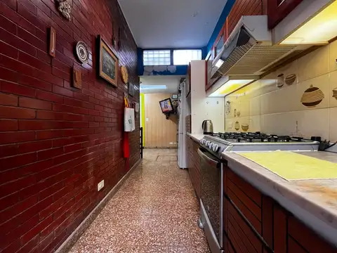 Casa en Venta 50 años
