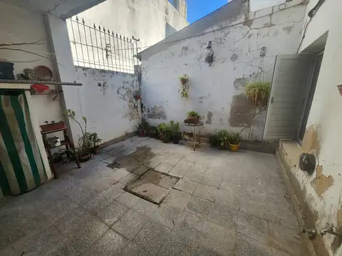 Casa en Venta 33 años