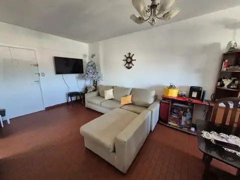 Departamento en San Miguel