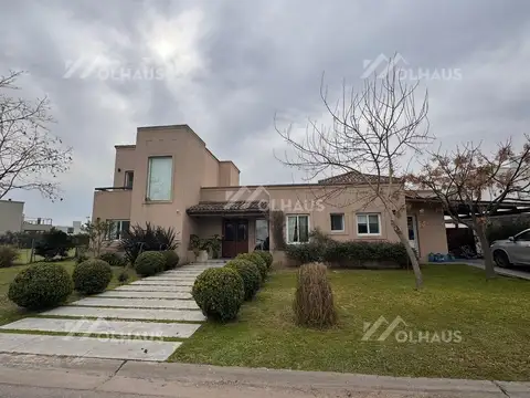 Casa  en Venta en San Matias, Escobar, G.B.A. Zona Norte