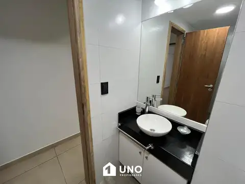 Departamento en Alquiler en Rosario, $ 550.000