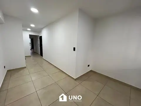 3 de Febrero 1074 - Dpto de 1 Dormitorio Externo.