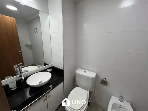 Departamento en Alquiler de 1 dormitorio