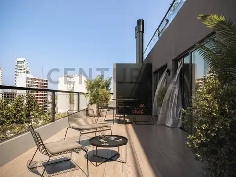 Departamento en Venta A Estrenar