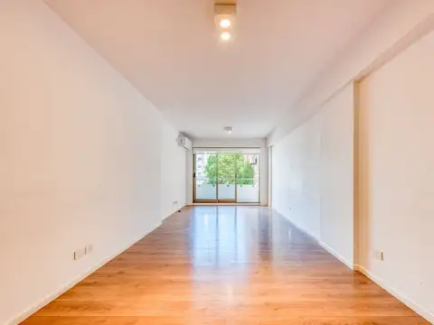 Departamento en Venta en Belgrano R, USD 389.000