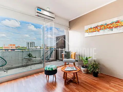 Av. Triunvirato 3100, Piso 9