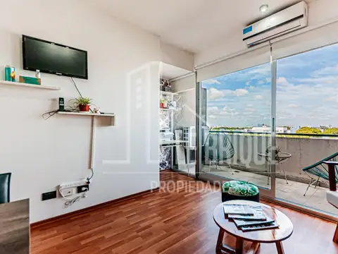 Departamento en Venta Apto profesional