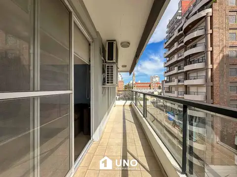 Departamento en Venta en Rosario, USD 250.000