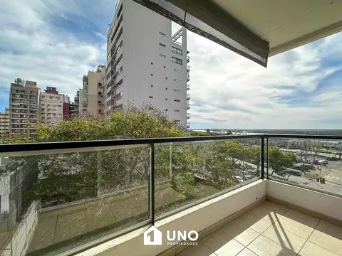Roca 100, Piso 05