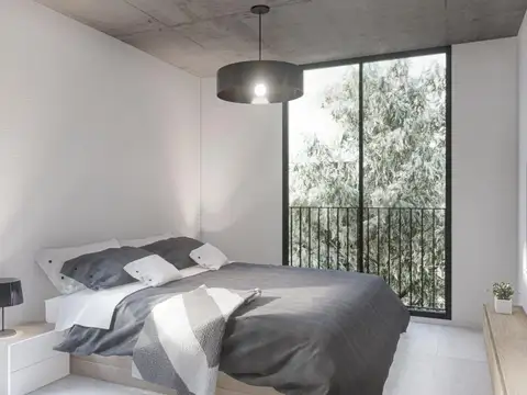 Departamento en Venta en Fisherton, USD 86.643