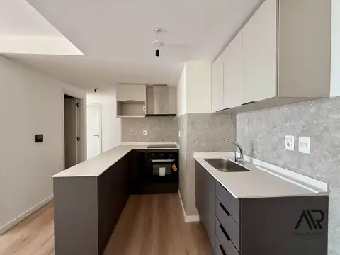 Departamento en Venta con 2