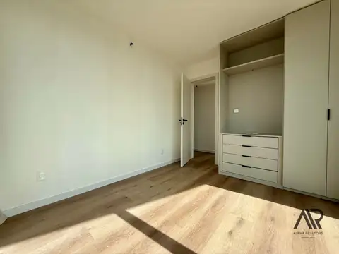 Departamento en Venta al Norte