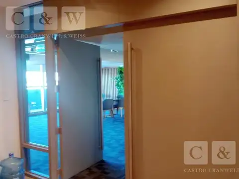 Oficina en Alquiler en Belgrano, USD 10.800