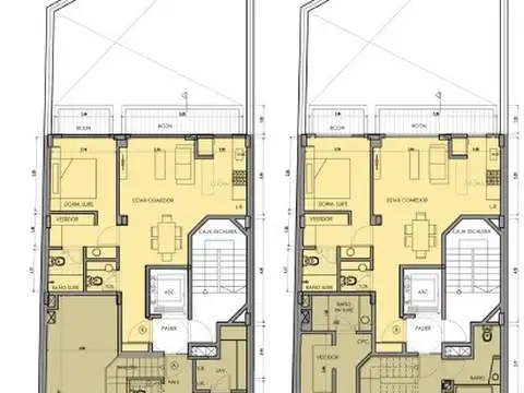 Departamento en Venta Apto profesional