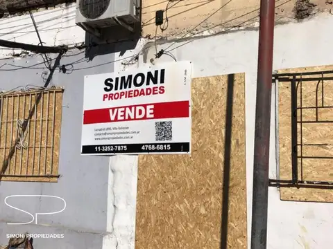 Amancio Alcorta 4776