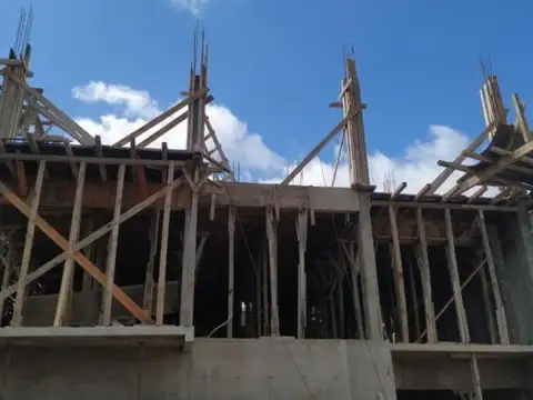 Departamento en Venta en Villa Luzuriaga, USD 124.900