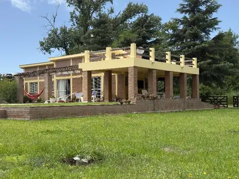 Casa en Venta en Potrero de Garay, USD 160.000