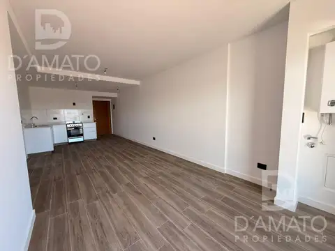 Departamento en Venta en Villa Ortuzar, USD 230.000