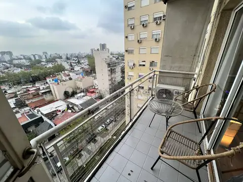 Manuel Artigas 5100, Piso 9