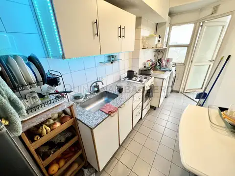 Departamento en Alquiler de 2 ambientes