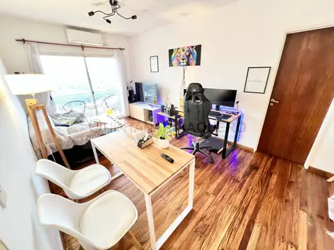 Venta de departamento en Mataderos