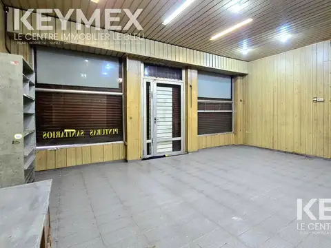 Depto Tipo Casa en Venta de Monoambiente