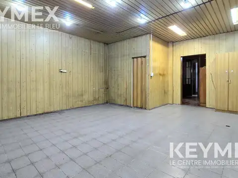 Depto Tipo Casa en Venta en Balvanera, USD 84.999