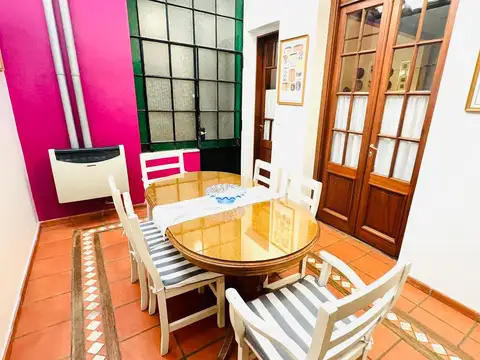 Depto Tipo Casa en Venta de 3 dormitorios