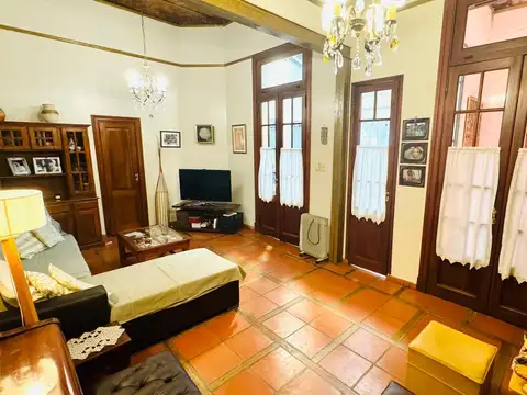 Depto Tipo Casa en Venta en Balvanera, USD 184.000