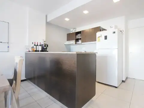 Departamento en Venta con 2 cocheras