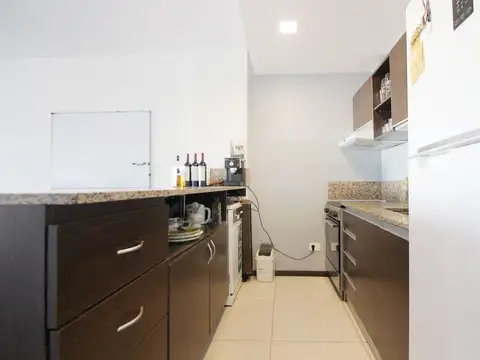 Departamento en Venta 9 años