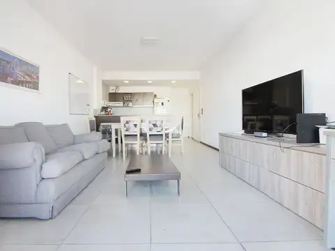 Departamento en Venta en Villa Ortuzar, USD 219.000