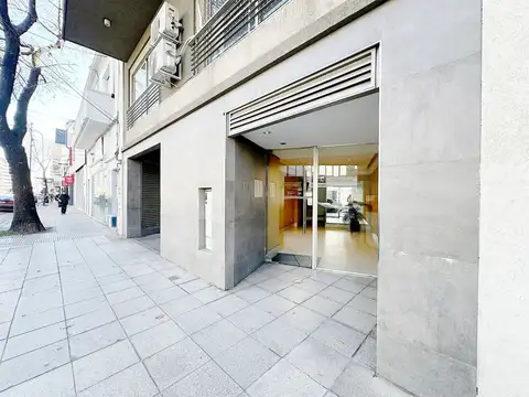 Avenida Triunvirato 3500