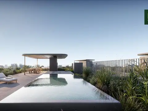 Departamento en Venta al Oeste