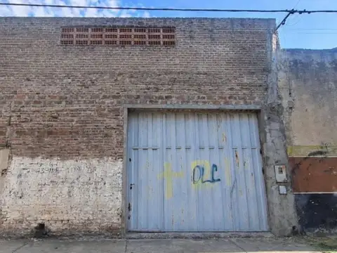 Galpón en Venta en Ludueña, Rosario