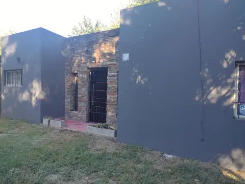 Venta Casa Parque Alvear II