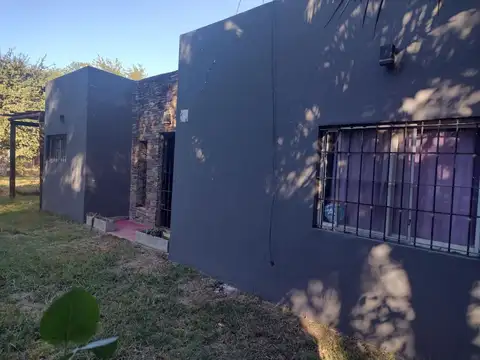 Venta Casa Parque Alvear II