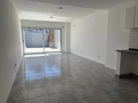 Departamento en Alquiler de Monoambiente