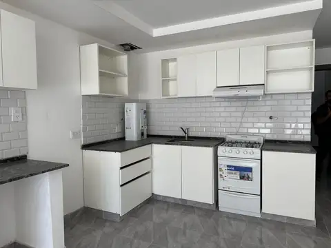 Departamento en Alquiler A Estrenar