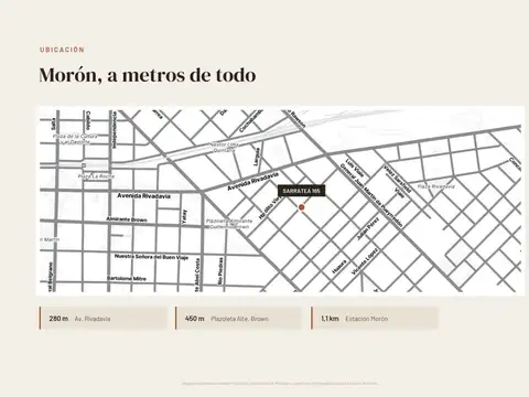 Departamento en Venta en Haedo, USD 46.000