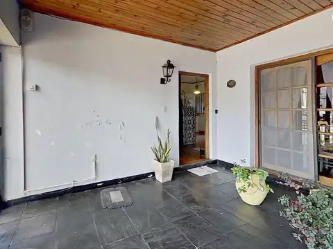 Depto Tipo Casa en Venta de 4 dormitorios